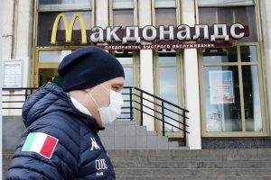 Food Chain Suspended Business in Russia: जंक फूड की कंपनियां बंद होने से रूस को होगा ये फायदा