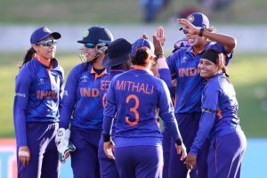 IND vs PAK: सोशल मीडिया पर यूजर्स मना रहे भारत की जीत का जश्न, पाकिस्तान को बोले- ‘Tissue le lo yaar’