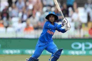 IND vs PAK: मिताली राज ने की क्रिकेट के ‘भगवान’ की बराबरी, ऐसा कारनाम करने वाली दुनिया की तीसरी क्रिकेटर बनीं मिताली