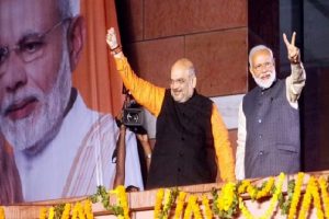 Politics: PM नरेंद्र मोदी और गृहमंत्री अमित शाह से कांग्रेस परेशान, अधीर रंजन बोले- ऐसी चुनौती कभी नहीं मिली