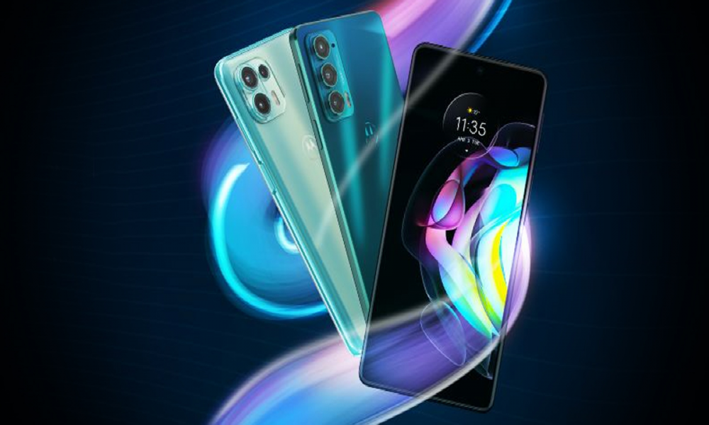 Motorola: दुनियाभर में मोटोरोला का जलवा, पहली बार अमेरिका में बना तीसरा सबसे बड़ा स्मार्टफोन ब्रांड