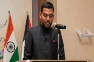 Palestine: घर में मृत मिले फिलिस्तीन में भारतीय दूत मुकुल आर्य, शानदार अफसरों में होती थी गिनती