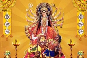 Chaitra Navratri 2022: जानिए, नवरात्रि में किस दिन होगी किस देवी की पूजा, क्या है कलश स्थापना का शुभ मुहूर्त