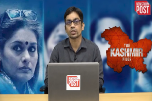 Who is Pallavi Joshi: कौन हैं The Kashmir Files में नेगेटिव रोल निभाने वाली पल्लवी जोशी