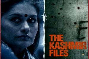 The Kashmir Files: निर्माता पल्लवी जोशी का बड़ा खुलासा, कहा- “मेरे खिलाफ जारी किया गया था फतवा, मिली थी धमकियां”