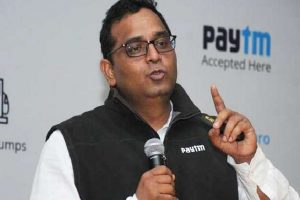 Data Leak: Paytm के एमडी विजय शेखर शर्मा का निवेशकों को भरोसा, बोले- किसी से नहीं किया ग्राहकों का डेटा शेयर
