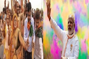 UP Election Result: PM मोदी की भविष्यवाणी हुई सत्य, 10 मार्च को ही मनाई जाएगी होली, जानिए कैसे…
