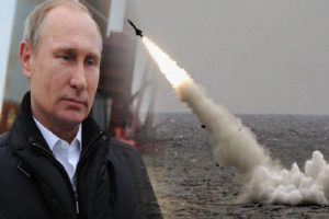 Russia-Ukraine War: क्या यूक्रेन पर परमाणु हमला करेगा रूस?, ब्रिटेन ने पुतिन की मंशा पर किया बड़ा दावा