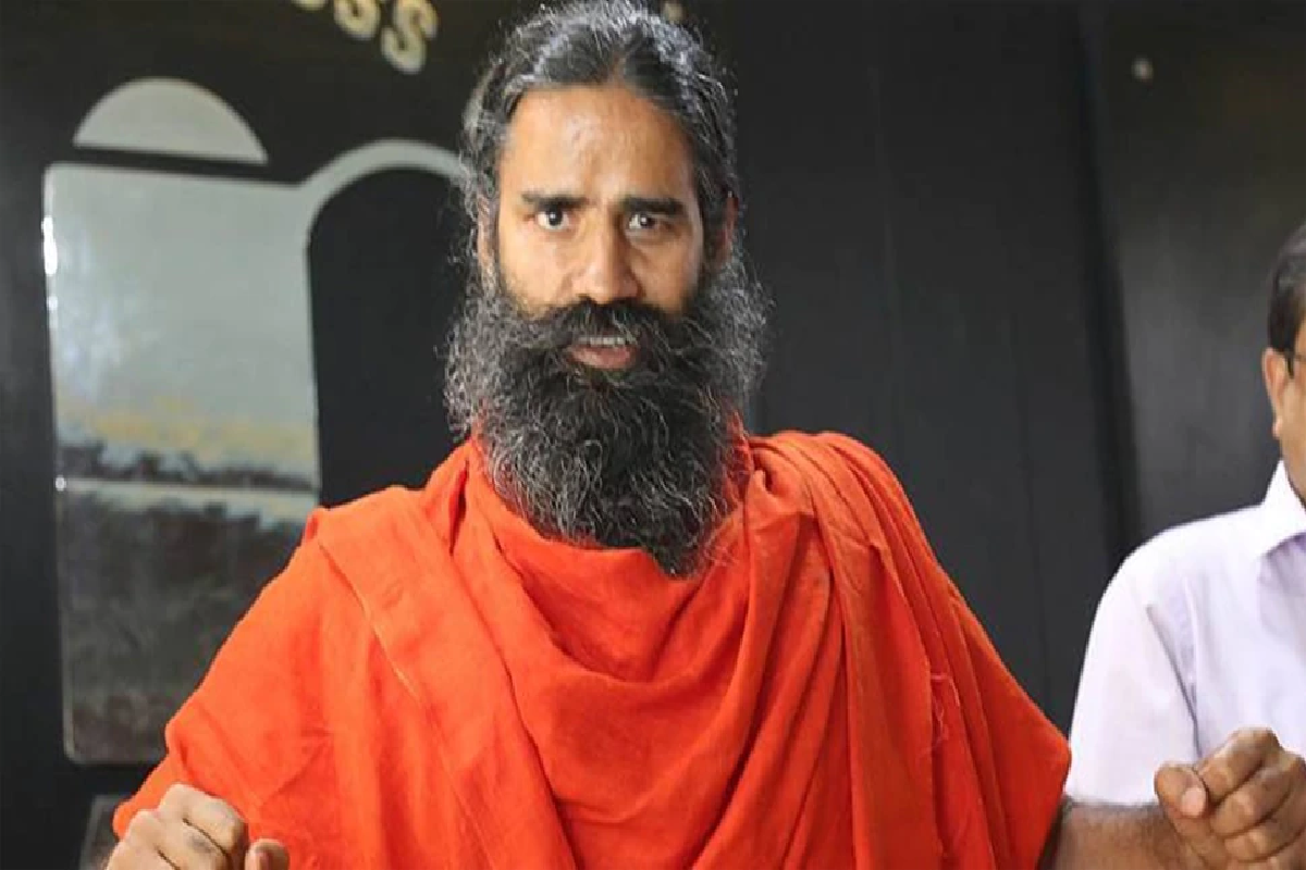 Baba Ramdev: रिपोर्टर ने बार-बार बाबा रामदेव से पूछा एक ही सवाल, भड़के योग गुरु बोले- आगे कुछ पूछेगा तो…