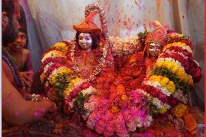 Rangbhari Ekadashi 2022: कैसे मनाई जाती है रंगभरी एकादशी और क्या है इसकी पूजा-विधि?