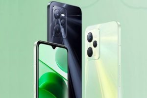 New Phone Launch: Realme C35 भारत में हुआ लॉन्च, ट्रिपल कैमरा के साथ मिलेगी 5,000mAh बैटरी, जानिए कीमत और फीचर्स