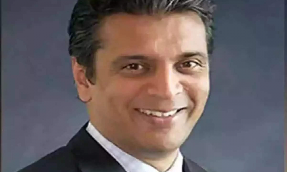 Raj Subramaniam: राज सुब्रमण्यम चुने गए अमेरिकी कंपनी फेडएक्स के अध्यक्ष, जानिए कौन हैं भारतीय मूल के ये शख्स?