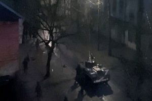 Russia Attacks Ukraine: यूक्रेन पर हमले का आज 8वां दिन, खेरसन पर रूस का पूरी तरह कब्जा; जानिए 8 बड़ी बातें