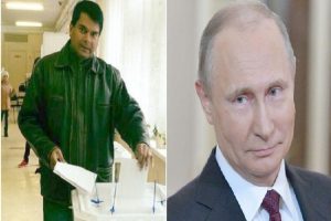 Putin’s Bihari Collegue: बिहार से जाकर जीता पुतिन का दिल, रूस में MLA अभय सिंह की ये है रोचक कहानी