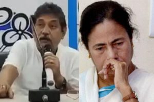 Video: बंगाल में TMC विधायक की खुली धमकी, “बीजेपी को वोट देना बंद कर दो वरना…”