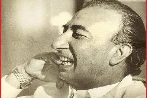 Sahir Ludhianvi B’Day: साहिर लुधियानवी की 101वां बर्थडे आज, जानिए आखिर क्यों आ गये थे पाकिस्तान छोड़कर भारत?