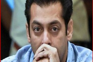 Salman Khan: फिर कानूनी पचड़े में फंसे सलमान खान!, अब इस मामले में कोर्ट ने भेजा समन