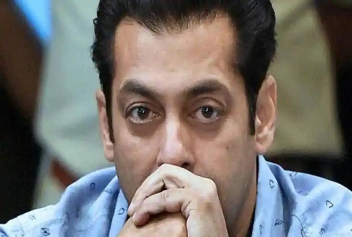 Salman Khan: सलमान खान पर कसेगा कानूनी शिकंजा!, इस मामले में बढ़ेगी एक्टर की मुश्किलें