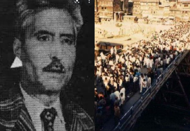 Who was Tika Lal Taploo?: कश्मीर में इस्लामी आतंकियों ने ऐसे कुचली थी हिंदुओं की आवाज, सबसे पहले इस नेता को बनाया था शिकार