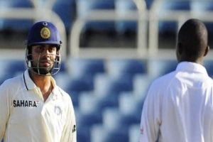 Virat kohli: विराट के सौवें टेस्ट पर गावस्कर ने साझा की यादें, जानिए फिडेल एडवर्ड्स का जिक्र कर क्या कहा उन्होंने