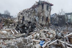 Russia Ukraine War: यूक्रेन का बड़ा दावा, युद्ध में रूस के मेजर जनरल आंद्रोई सुखोवेत्सिकी की हुई मौत