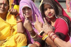 Assembly elections: 5 राज्यों के चुनावों में महिला वोटर्स का रहा बोलबाला, चुनावी नतीजे में निभा सकती हैं अहम भूमिका!