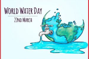 World Water Day 2022: विश्व जल दिवस पर जानें, इसका इतिहास, साल की थीम और कुछ महत्वपूर्ण बातें