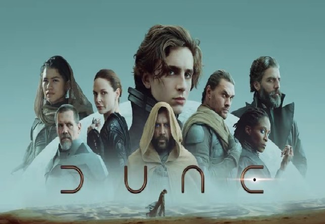 Oscar 2022: ऑस्कर में छाप छोड़ने वाली ‘Dune’ क्यों है खास, बॉक्स ऑफिस पर भी फिल्म ने मचाया था धमाल