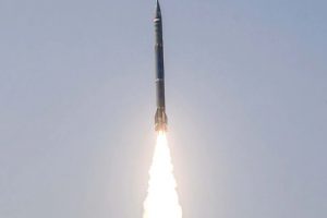 भारतीय सेना की एक गलती से पड़ोसी देश में मच गया हड़कंप, गलती से चली मिसाइल पाकिस्तान में 124 किलोमीटर अंदर गिरी