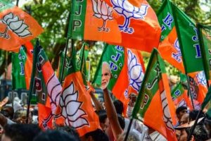 Agra: मुस्लिम बहुल बूथों पर बीजेपी ने जमाया अपना सिक्का, पिछले चुनावों से 4 गुना ज्यादा मिले वोट