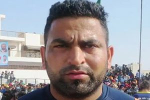 Punjab: दिनदाहाड़े अंतरराष्ट्रीय कबड्डी खिलाड़ी संदीप सिंह नंगल की गोली मारकर हत्या, जांच में जुटी पुलिस