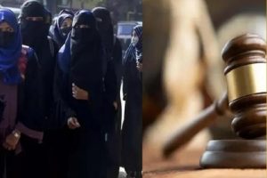 #HijabControversy: हिजाब विवाद पर कोर्ट के फैसले के बाद सोशल मीडिया पर आई कमेंट्स की बाढ़