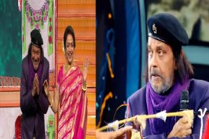 Hunarbaaz: हेमा मालिनी ने ‘शोले’ फिल्म का सीन किया रिक्रिएट, अपने डायलॉग से की मिथुन दा की बोलती बंद