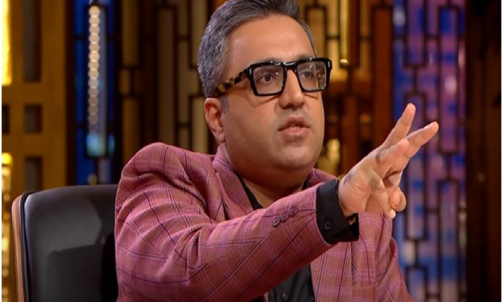 ASHNEER GROVER: बहन पर की गई भारतपे के सीईओ की टिप्पणी से अश्नीर खफा, दी कानूनी कार्रवाई की चेतावनी