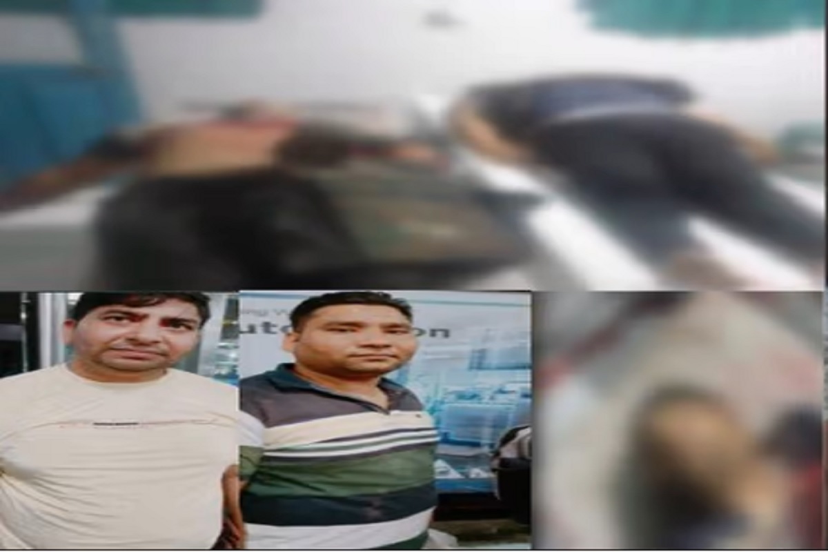 Assam: गो-तस्कर अकबर और सलमान कर रहे थे पुलिस हिरासत से भागने की कोशिश, एनकाउंटर में हुए ढेर