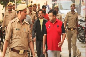 Lakhimpur kheri: केंद्रीय गृह राज्य मंत्री टेनी के बेटे आशीष को झटका, लखीमपुर मामले में सुप्रीम कोर्ट ने रद्द की जमानत