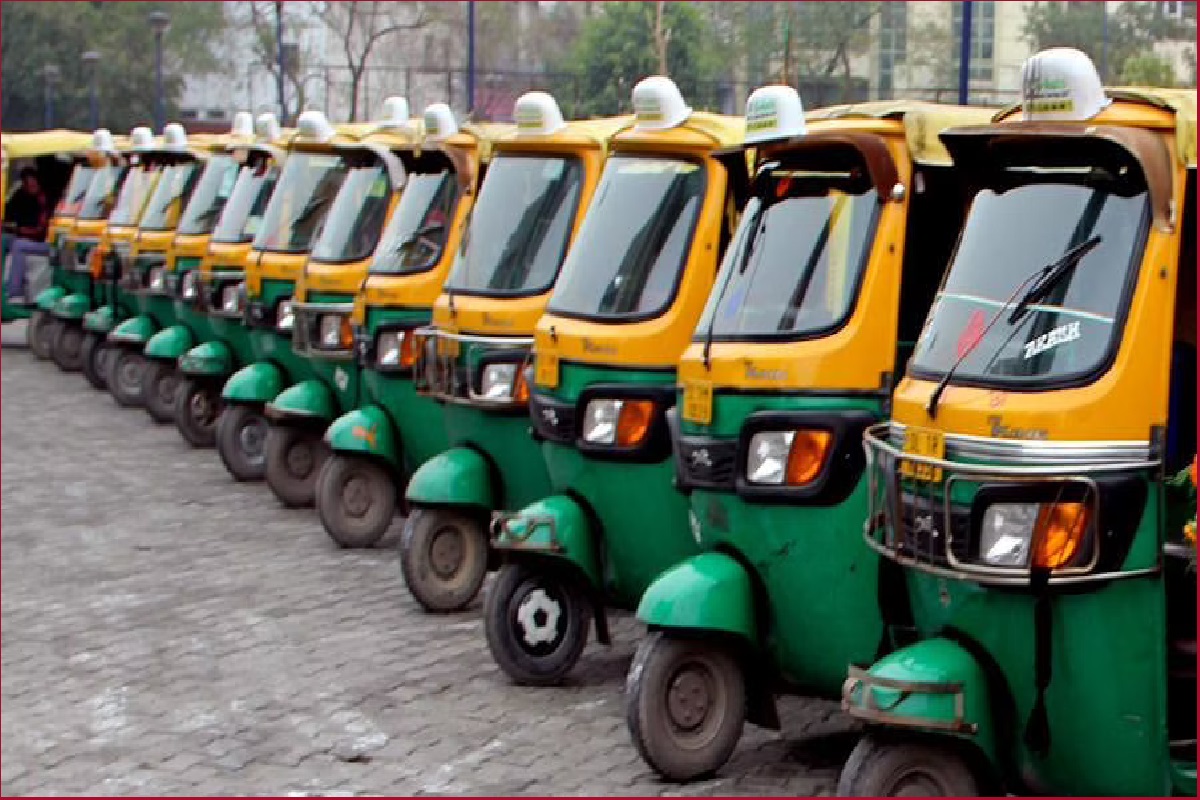 Delhi Auto Taxi Strike: दिल्ली में ऑटो-टैक्सी हड़ताल शुरू, जानें क्या है इन ड्राइवरों की सभी मांगे