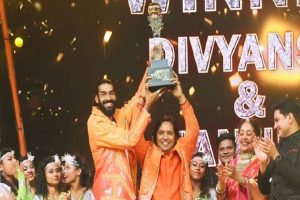 India’s Got Talent 9: दिव्यांश-मनुराज बने शो के विजेता, ट्रॉफी के साथ मिली चमचमाती कार और इतने लाख रुपये