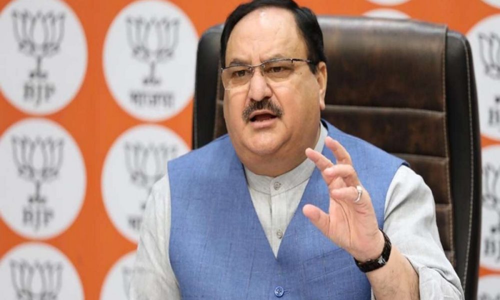 JP Nadda: BJP अध्यक्ष का देशवासियों के नाम खुला पत्र, पूछा-2027 में किस तरह का भारत चाहिए, विपक्ष की भी लगाई क्लास