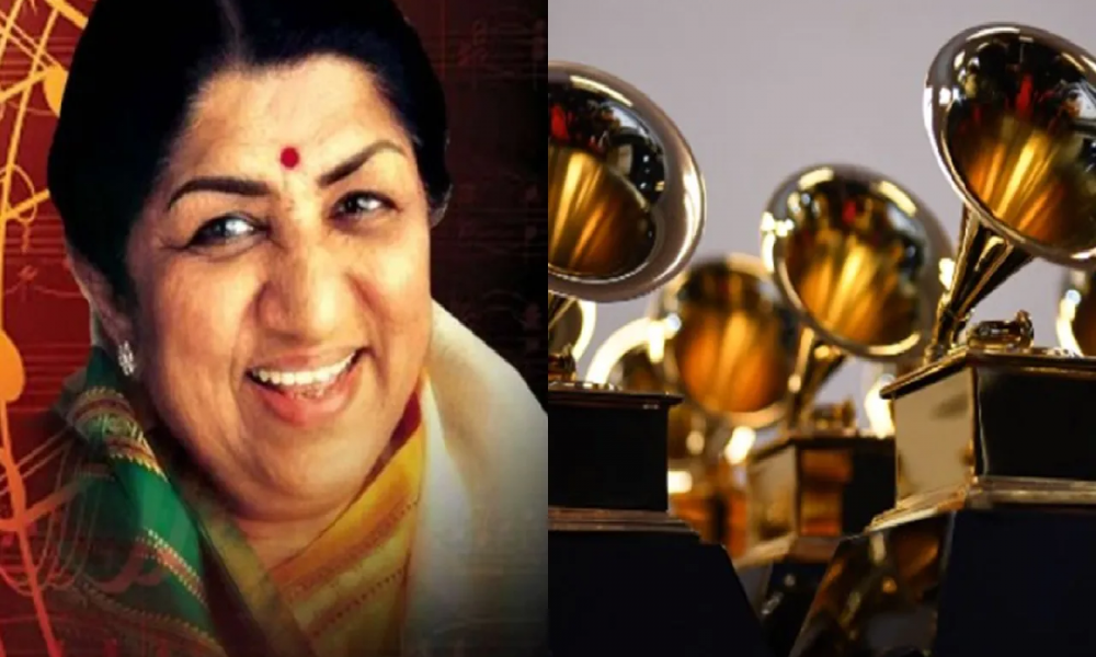 Grammy Awards: ‘ऑस्कर’ के बाद ‘ग्रैमी अवॉर्ड’ में भारत रत्न लता मंगेश्कर को नहीं दी गई श्रद्धांजलि, लोगों का फूटा गुस्सा, कहा- शर्मनाक…