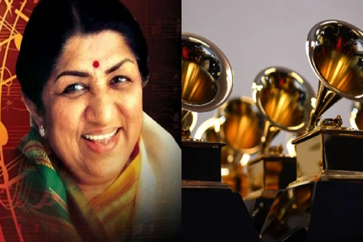 Grammy Awards: ‘ऑस्कर’ के बाद ‘ग्रैमी अवॉर्ड’ में भारत रत्न लता मंगेश्कर को नहीं दी गई श्रद्धांजलि, लोगों का फूटा गुस्सा, कहा- शर्मनाक…