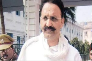Mukhtar Ansari Ed Raid: बाहुबली मुख्तार अंसारी पर बड़ी कार्रवाई, गाजीपुर में करीबियों के घर ED की ताबड़तोड़ छापेमारी