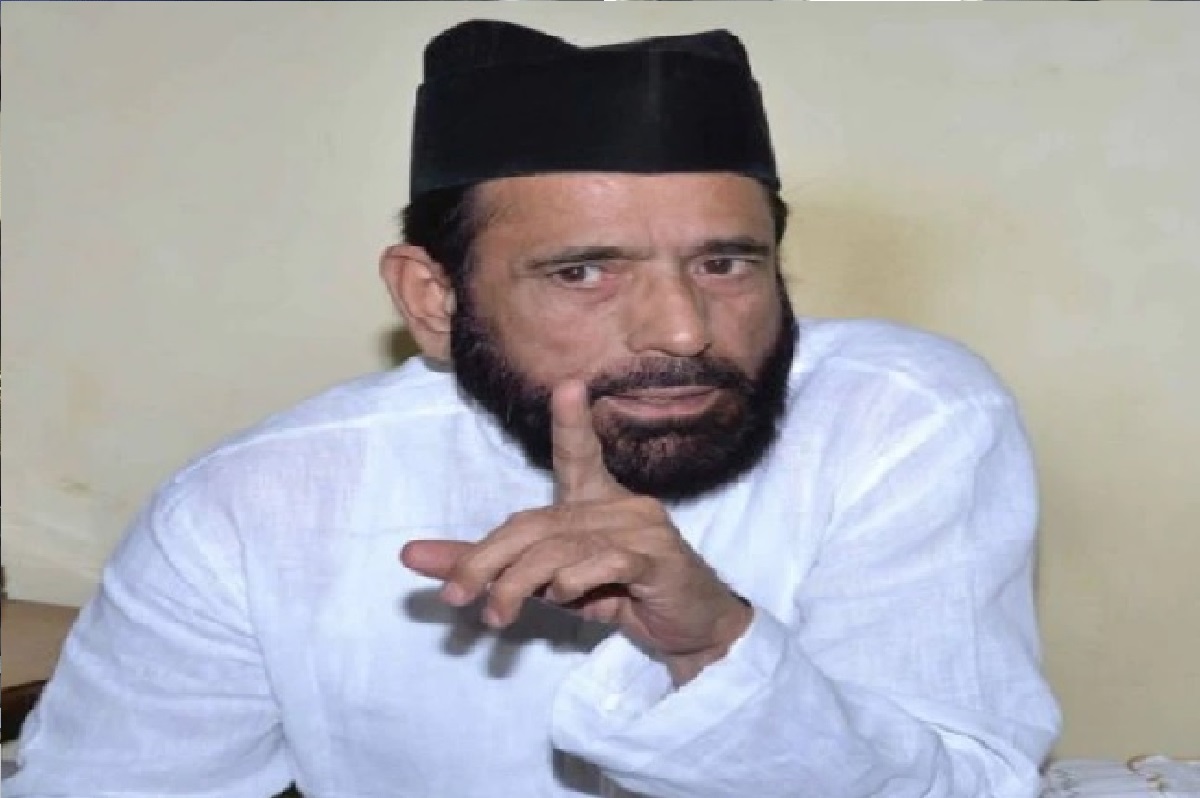 Maulana Tauqeer Raza: ‘मुसलमानों के खिलाफ नफरत के लिए RSS-BJP जिम्मेदार नहीं’, मौलाना तौकीर रजा का बड़ा बयान