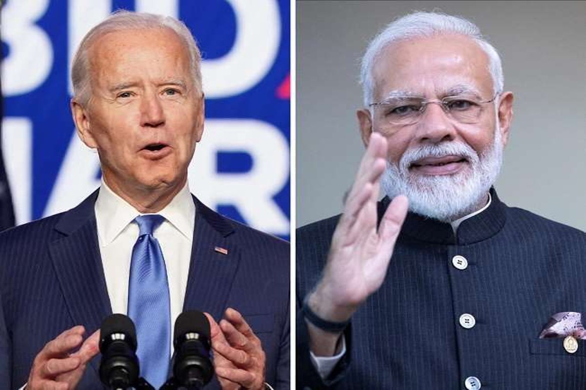 India-US: PM मोदी की विदेश नीति पर सवाल उठाने वालों को करारा जबाव, रूसी तेल खरीदने पर अमेरिका बोला…