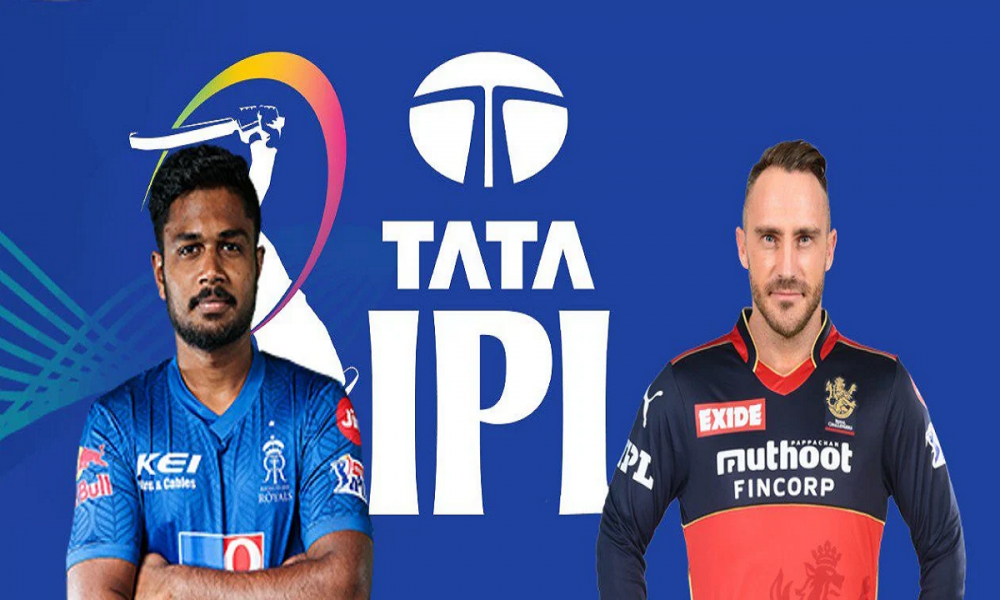 IPL 2022: राजस्थान रॉयल्स और आरसीबी में आज होगा मुकाबला, इस मैच से जुड़ी पूरी जानकारी यहां देखें