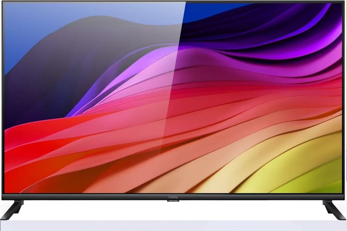 Realme Smart TV X: चाहिए कम दाम में बड़ी स्क्रीन वाली TV, तो एक बार जरूर देख लें रियलमी के ये स्मार्ट टीवी