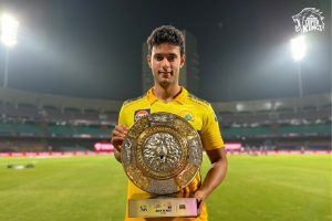 IPL 2022: जानिए कौन है शिवम दुबे, जिसने इस सीजन में CSK को चखाया जीत का पहला स्वाद