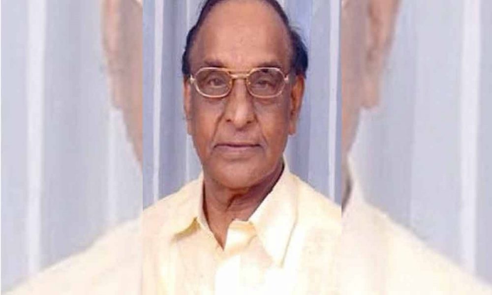 T Rama Rao Passes Away: मशहूर निर्देशक टी रामा राव का निधन, 83 साल की उम्र में ली अंतिम सांस