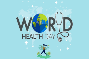 World Health Day: क्यों मनाते हैं विश्व स्वास्थ्य दिवस? जानिए उसका इतिहास महत्व और इस साल की थीम