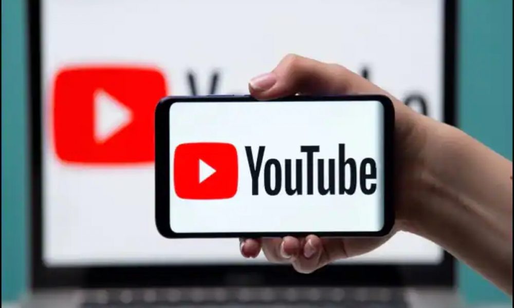 Youtube Channel Blocked: देश विरोधी कंटेट पर मोदी सरकार का बड़ा एक्शन, 16 YouTube चैनल ब्लॉक, 6 पाकिस्तानी चैनल भी बैन